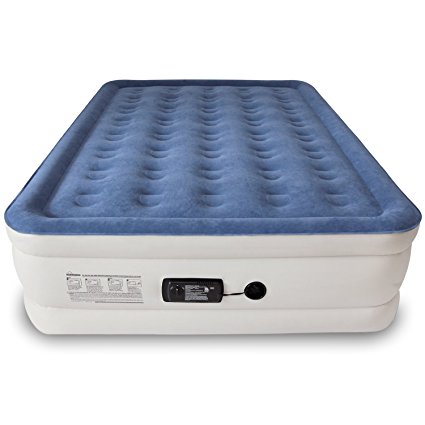 Soundasleep Dream Series Air Mattress Review