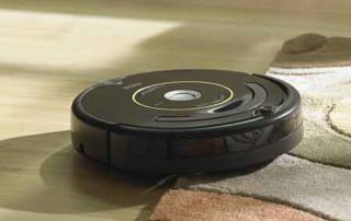 iRobot Roomba 650 reviews