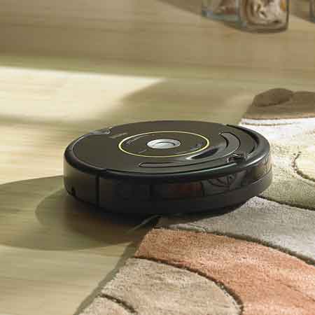 iRobot Roomba 650 reviews