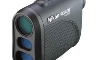 nikon aculon rangefinder review