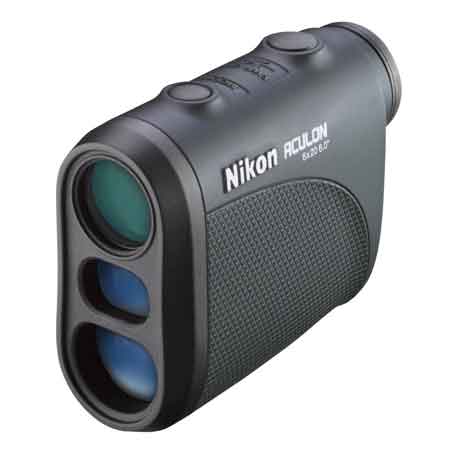 nikon aculon rangefinder review