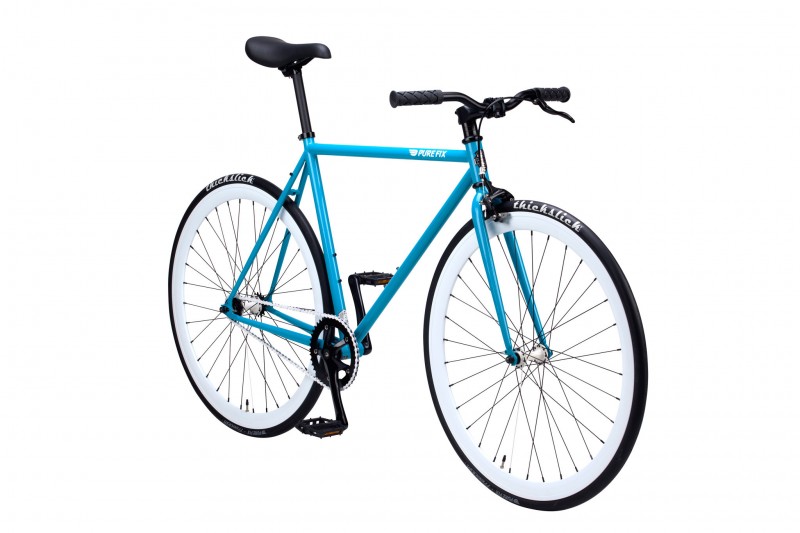 Pure Fix Fixie Review