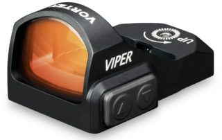 Vortex Viper Red Dot reviews