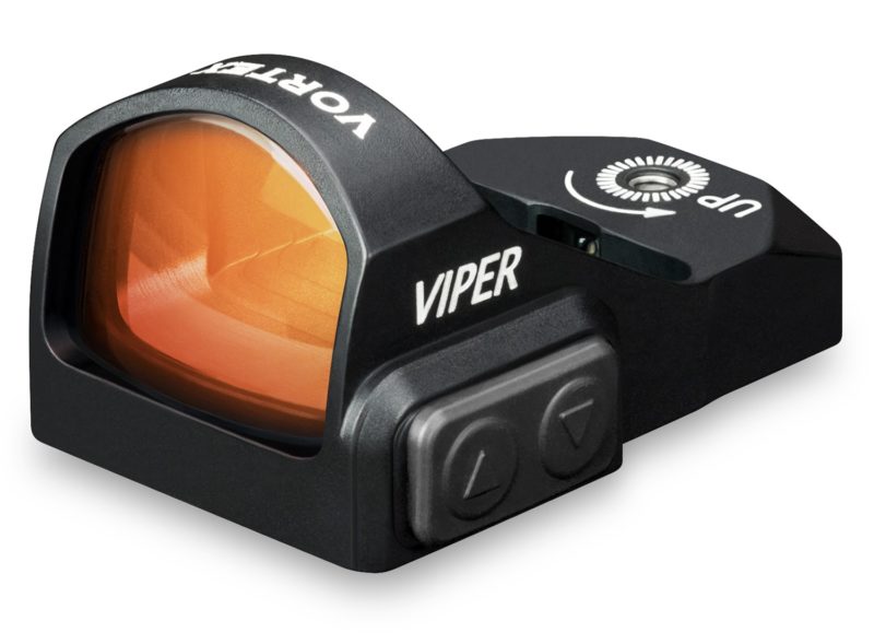 2020 Vortex Viper Red Dot Review Pros, Cons & Buying Guide Best Reviews Shooting, Hunting