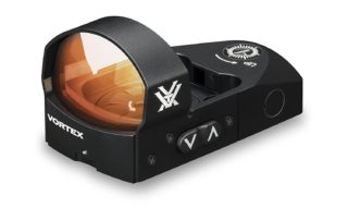 Vortex Venom Red Dot Review