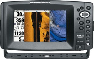 Humminbird 899ci hd reviews