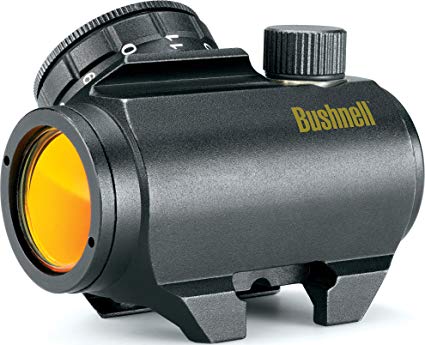 Bushnell trs-25 Reviews